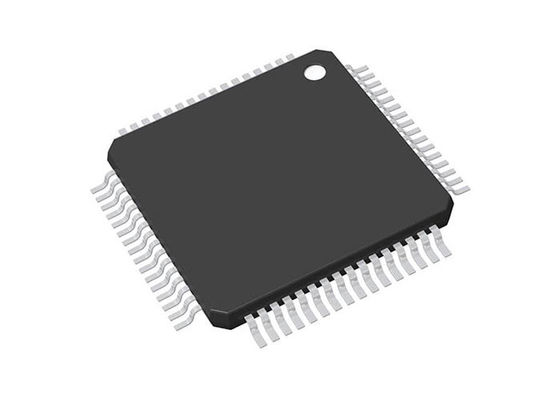 R5F52606ADFM Microcontrollore MCU 1.6V a 5.5V RX260 Microcontrollori per elettronica di consumo