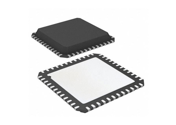 ZL40268LDF1 chip di circuito integrato 8 uscita ePPS Fanout Buffer VQFN48 PCIe Buffer