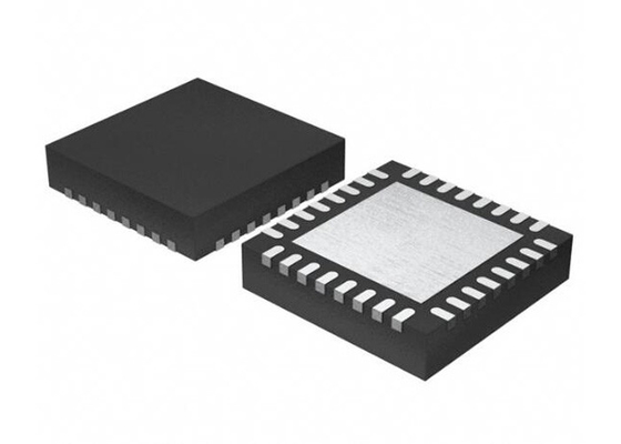 ZL40222LDF1 circuito integrato chip Clock Fanout Buffer VQFN32 LVDS Fanout Buffer