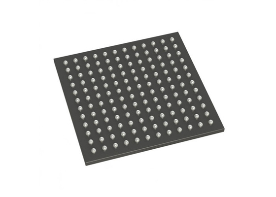 ZL30362GDG2 IC Ethernet Synchronous Ethernet Packet Clock Network Synchronizer