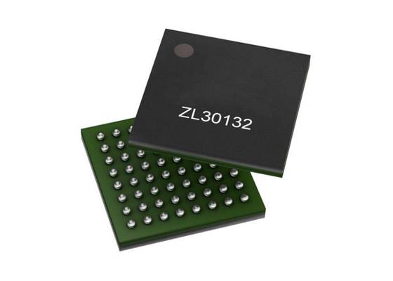 ZL30132GGG2 Ethernet IC Network Interface Synchronizer LBGA144 Generatori di orologio