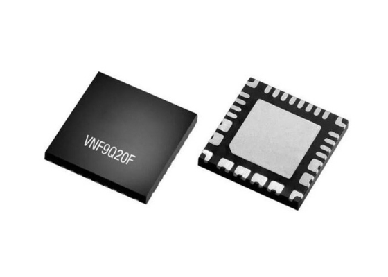 VNF9Q20FTR Circuito integrato Chip 34A High Side Driver QFN24 Power Switch IC