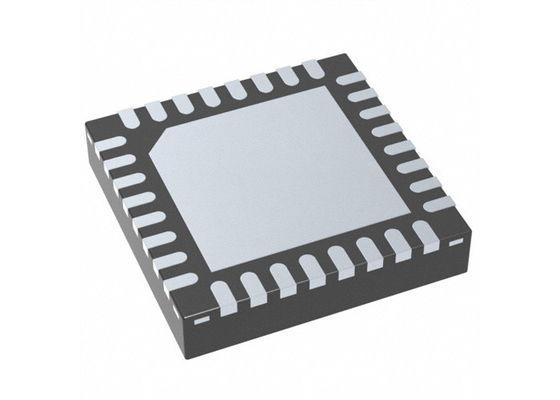 TPS26750SRSMR chip di circuito integrato 3mA USB tipo C e controller USB PD VQFN32