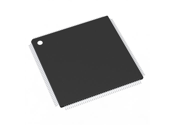 R5F56719HDFB Microcontrollore MCU RX671 Microcontrollori a 32 bit per HMI senza contatto