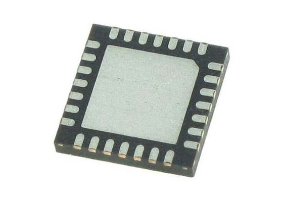 MCP3919BA1T-E/MQ chip di circuito integrato analogo QFN28 campione simultaneo AFE