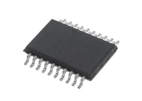 MCP3901A0T-E/SS chip di circuito integrato analogo front-end SSOP20 data converter IC