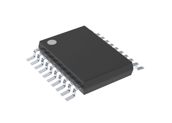 MCP3561RT-E/ST chip di circuito integrato 24 bit convertitore analogico a digitale TSSOP20