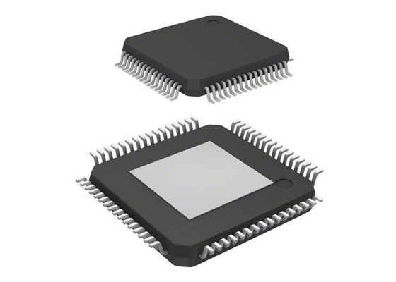 MC33779ATA1AE circuito integrato chip batteria di giunzione scatola monitor IC LQFP64 PMIC IC