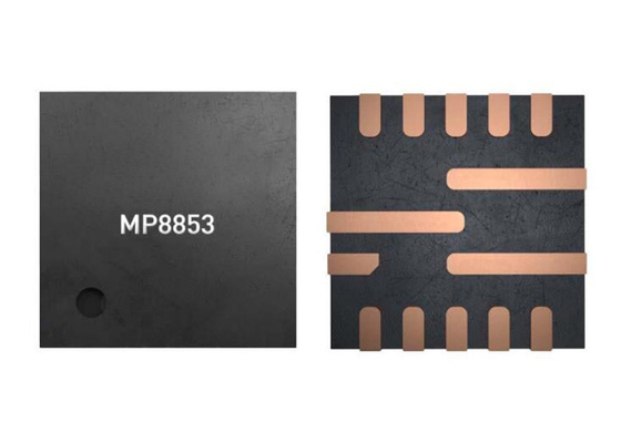 MP8853GQ chip di circuito integrato 4A sincrono Step Down Converter QFN14