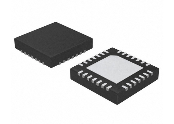 MCP33131D-05T-E/MN Chip di circuito integrato analogico a convertitore digitale 16 bit ADC Converter