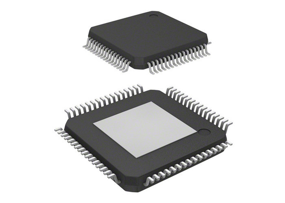 MC33776ATA1AE circuito integrato chip batteria di giunzione controller box IC LQFP64