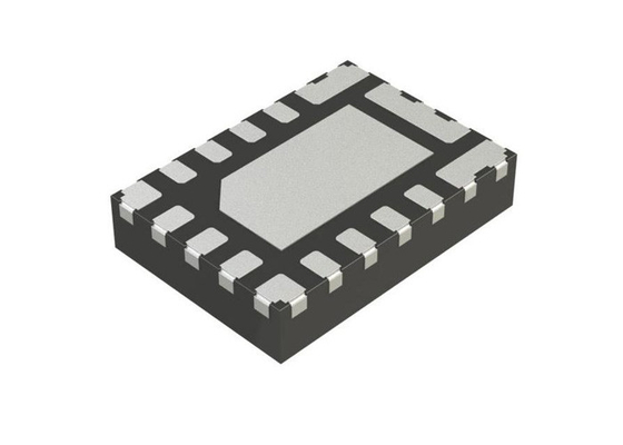 Circuito integrato INA740BIREMR, chip, monitor di alimentazione digitale a 85 V, VQFN14, monitor di corrente