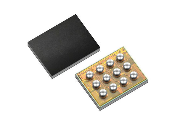 LC709204VXE-01TBG chip di circuito integrato batteria indicatore di carburante IC WLCSP12 Smart LiB Gauge