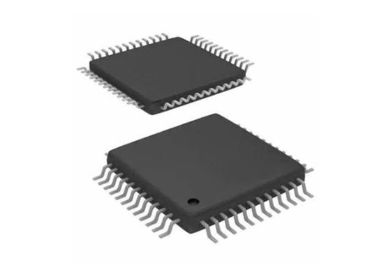 CY8C4147AZQ-T493 Microcontrollore MCU 48MHz PSOC 4100T Plus MCU TQFP48 MCU automobilistico