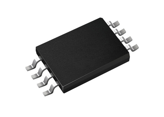 CT455-H06B5-TS08 Sensore IC 1MHz a basso rumore Sensori di corrente senza contatto TSSOP8
