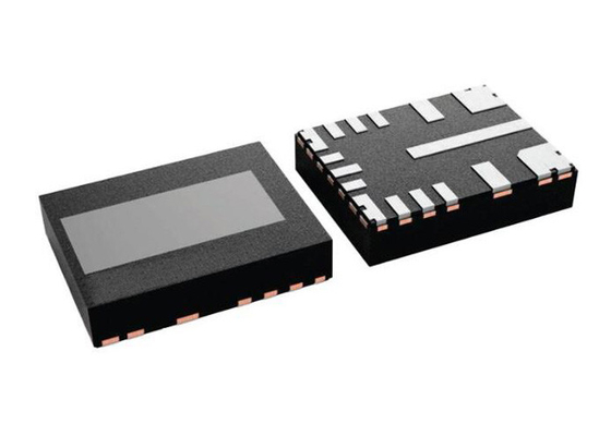 LM61480TQVAMRQ1 Chip di circuito integrato Converter di cuscinetti per automobili VQFN16 Buck Regulator