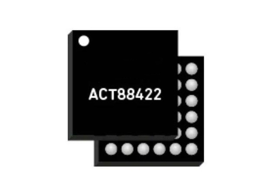 ACT88422-101 Chip di circuito integrato ActiveCiPS Power Management IC WLCSP36 PMIC IC