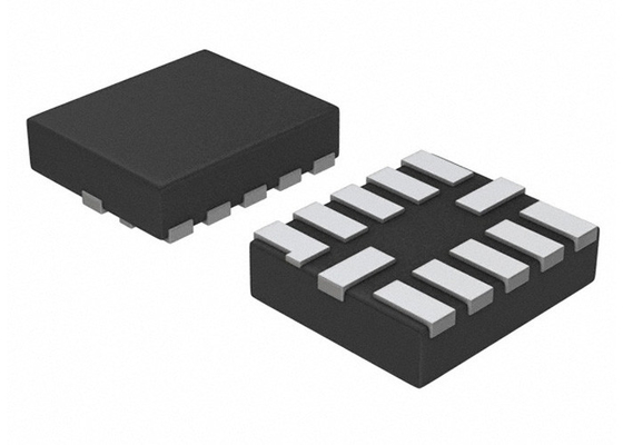 NCP81568MNTXG Chip di circuito integrato 600 kHz regolatore di tensione monofase QFN48