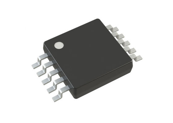 MCP33131D-10T-E/MS chip di circuito integrato 16 bit convertitore analogico a digitale MSOP10