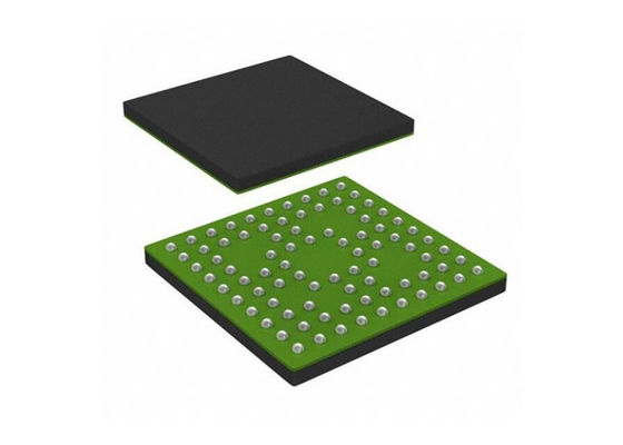 CEC1734-S0-I/2ZW Microcontrollore MCU Crypto Controller 2 Canale ARM Microcontrollori