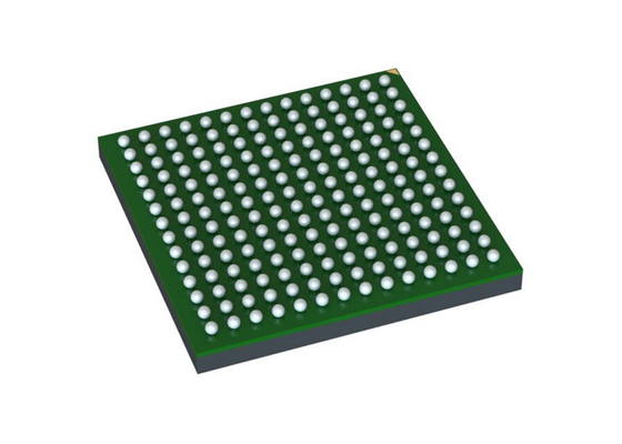 ADIN3310CBCZ Ethernet IC 3 porte Ethernet industriale Switch di rete sensibile al tempo