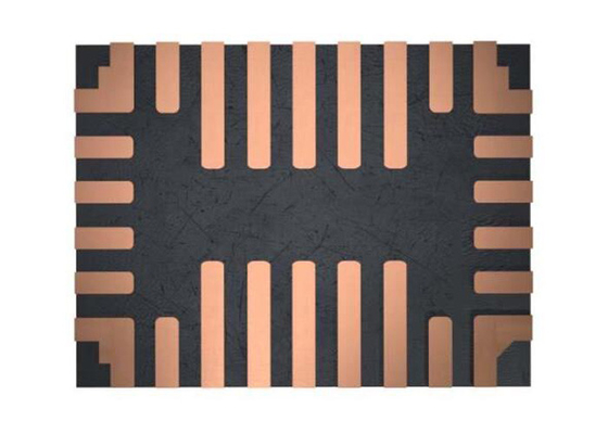 MPQ6631HGLTE Chip di circuito integrato BLDC Motor Driver TQFN26 Brushless DC Motor Driver