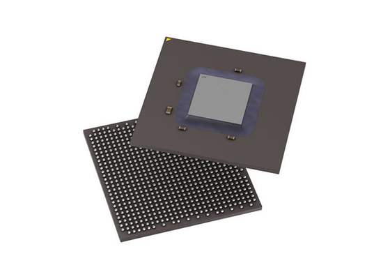 Circuito integrato PM44036B1-F3EI Chip ad alte prestazioni per switch PCIe programmabile PSX automotive