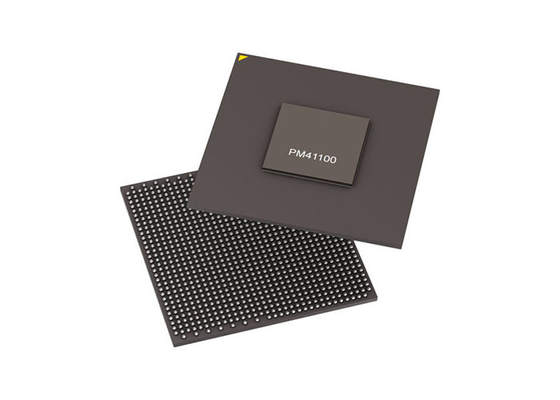 Chip a circuito integrato PM41100B1-FEI di alta qualità, switch PCIe programmabile PSX a 52 porte
