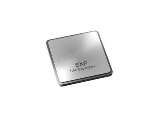 Chip a circuito integrato PM8056B-FEI espansore SAS a 68 porte SXP ad alta densità da 12 Gbps, package FCBGA