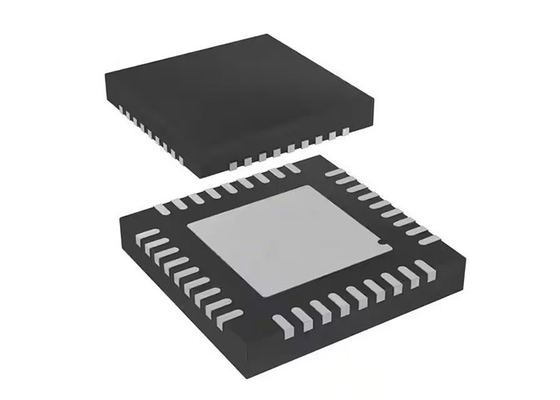 PD69100C-023901 Chip a circuito integrato Controller PoE 60W a 6 porte ad alta potenza VQFN-36