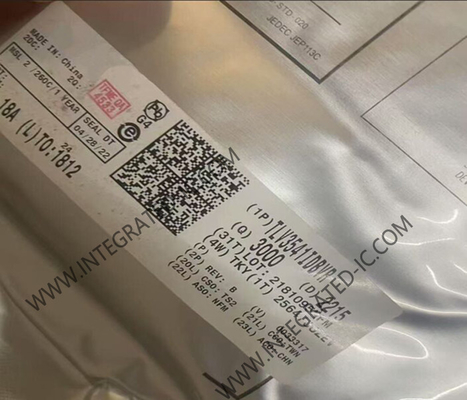 Circuito integrato TLV3541IDBVR Amplificatore operazionale 200MHz SOT-23-5 Op Amp IC