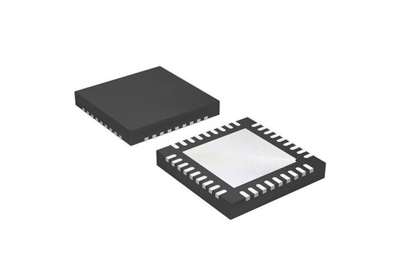 Controller di chip hub per circuito integrato USB2534D/UDX SQFN36 Controller USB 2.0 Hub