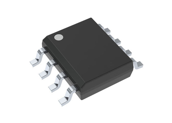 Circuito integrato UC2845ALQD8RQ1, chip, convertitori AC-DC, SOIC8, controller di commutazione