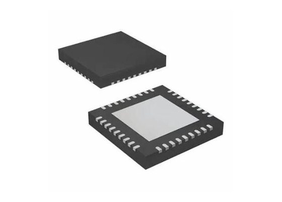 TPS6522312RAHRQ1 Chip di circuito integrato 5.5V Multi-Channel IC VQFN36 PMIC IC per automobili