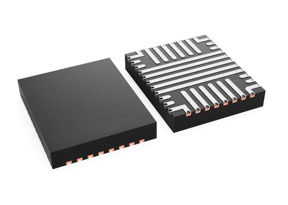 TPS25763DQRQLRQ1 Chip di circuito integrato PD Controller Controller di distribuzione di potenza USB tipo-C