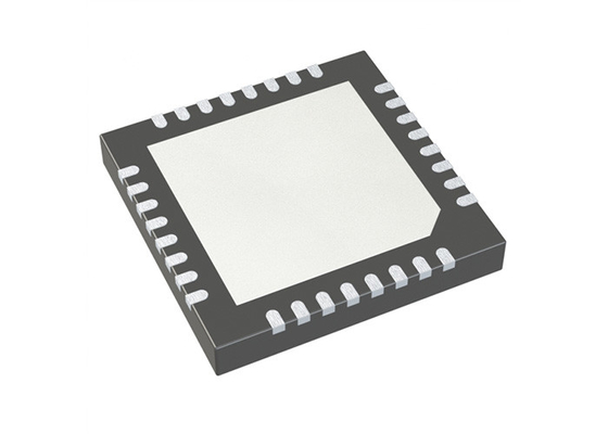 SI5332B-D-GM1 Circuito Integrato Chip Generatore di Clock ad Alte Prestazioni 200MHz per Video Broadcast