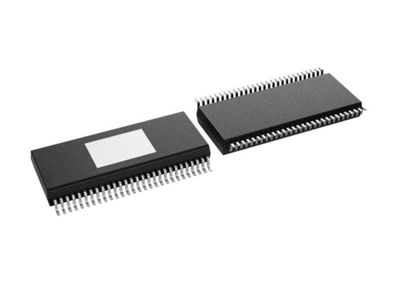 Chip a circuito integrato TAS6754QDKQRQ1 Amplificatore audio in classe D da 19V HSSOP56 Amplificatori per altoparlanti