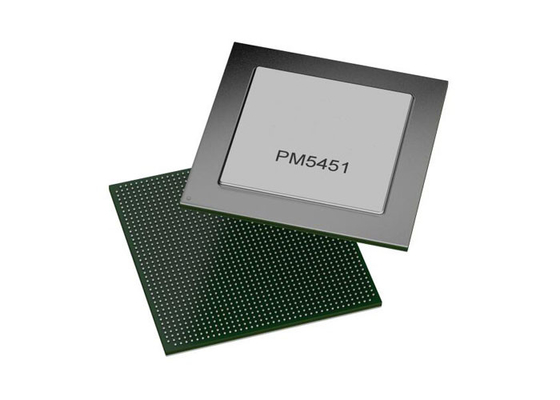 Circuito integrato PM5451A-FEI Chip HyPHY-AXS OTN Processor per CPE o Muxponder
