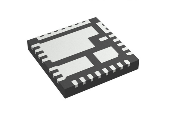 Circuito integrato NCP402045MNTWG, chip convertitore buck sincrono, driver half bridge