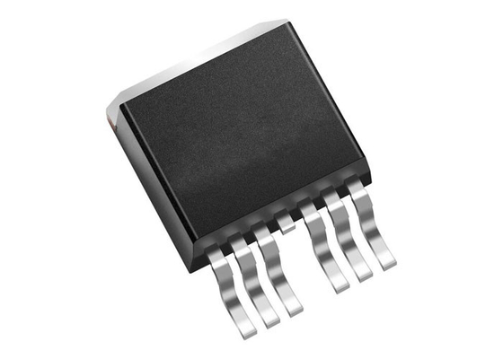 NVBG050N170M1 Chip di circuito integrato MOSFET a carburo di silicio 1700V D2PAK-7 MOSFET a SiC