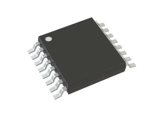 NCV78902DE0R2G Chip di circuito integrato 2 fase Booster LED driver TSSOP16 LED driver
