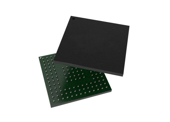 Chip a circuito integrato MEC1724N-B0-I/SZ per tastiera e controller embedded WFBGA144