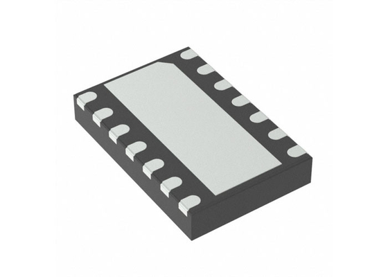 ATA6571-GCQW1-VAO Circuito integrato Chip CAN FD System Basis Chips VDFN14 CAN FD SBC