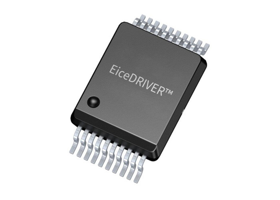 1EDI3030AS Circuito integrato Chip 5700Vrms EiceDRIVER Automotive Gate Driver IC