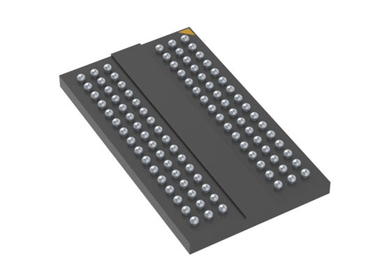 K4A8G085WC-BCTD Memoria IC Chip Memoria di accesso casuale dinamica FBGA78 8Gbit DDR4 DRAM