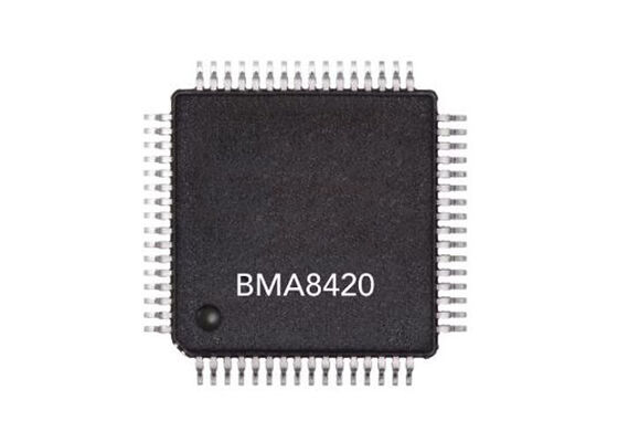 MBMA8420SB1AE Circuito Integrato Chip Batteria Scatola di Giunzione Controller IC per Architetture Dual-Pyro