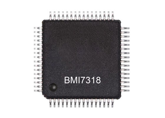 MBMI7318TANAE Circuito Integrato Chip Controller per Celle Batteria Li-Ion 18 Celle IC Analog Front End