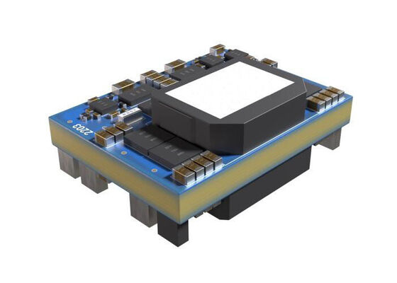 MPC1100C-54-0002 Chip di circuito integrato Modulo di alimentazione digitale CC/CC non isolato a rapporto fisso da 300 W