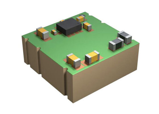 MID3W2424AGO-3U Chip di circuito integrato 3W Modulo di alimentazione DC/DC isolato LGA-6