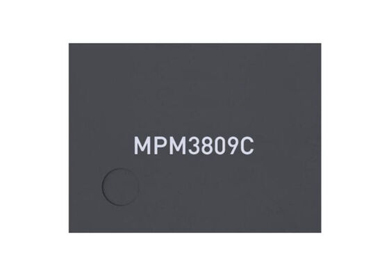 MPM3809CGPH circuito integrato chip step-down switch-mode converter power module ECLGA-6